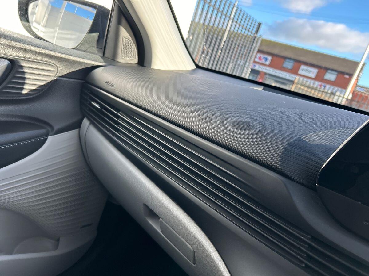 Used Hyundai i20 2022 for sale - 76692264: Photo 31