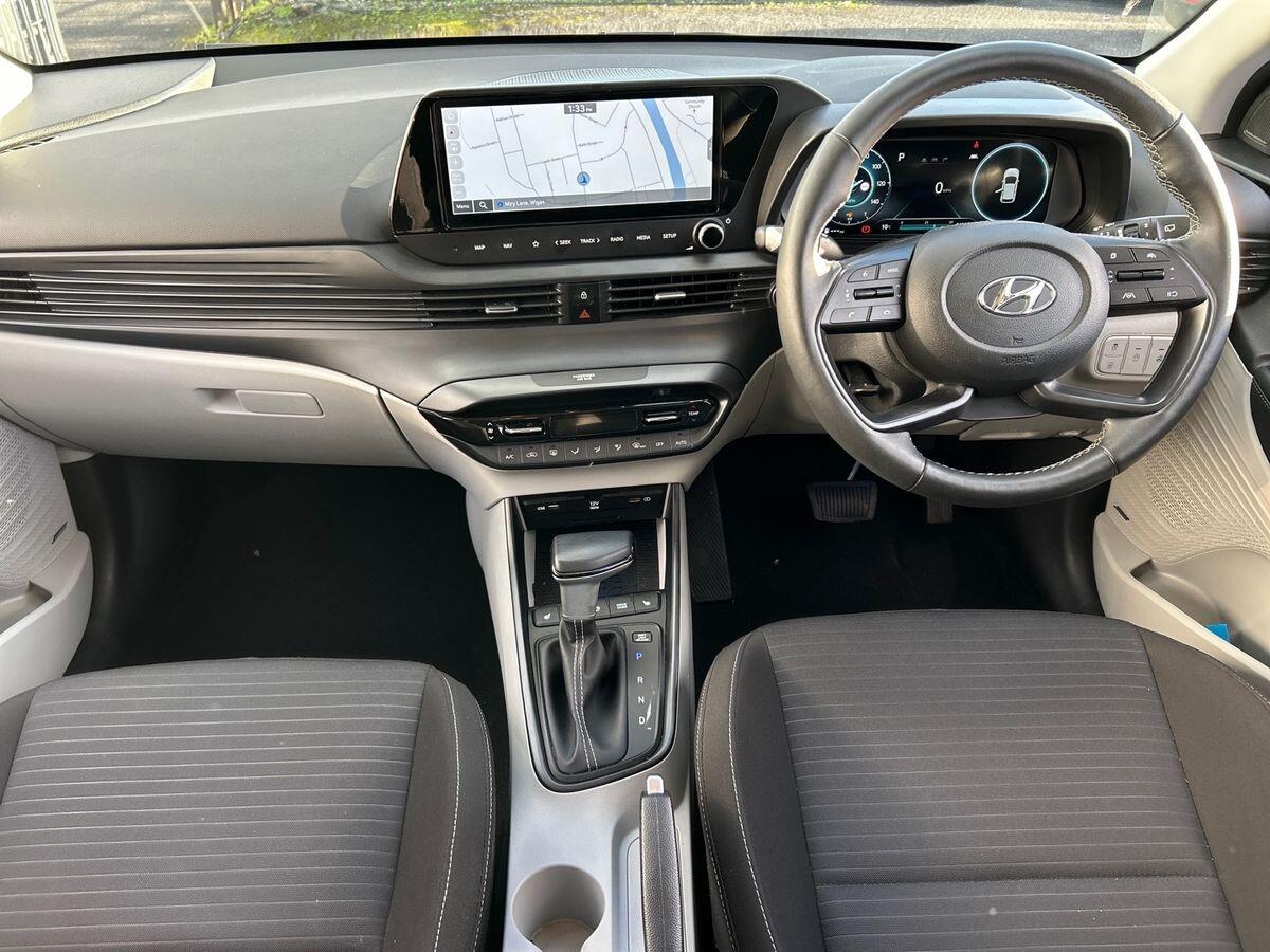 Used Hyundai i20 2022 for sale - 76692264: Photo 7