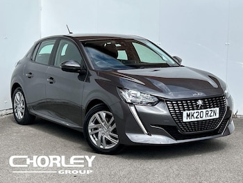 Used Peugeot 208 2020 for sale - 78859577: Photo