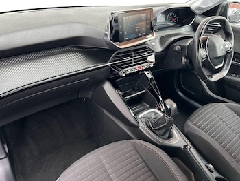 Used Peugeot 208 2020 for sale - 78859577: Photo