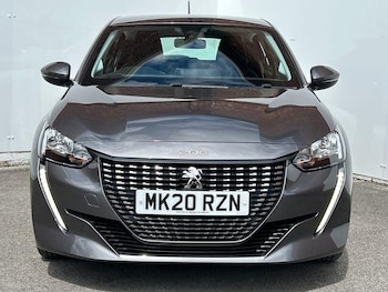 Used Peugeot 208 2020 for sale - 78859577: Photo