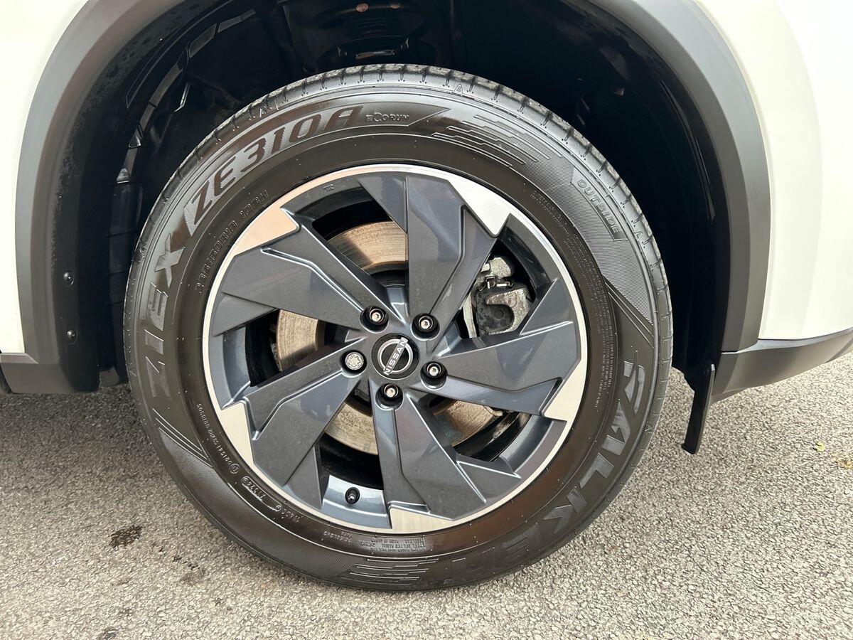 Used Nissan X-Trail 2024 for sale - 76650596: Photo 10