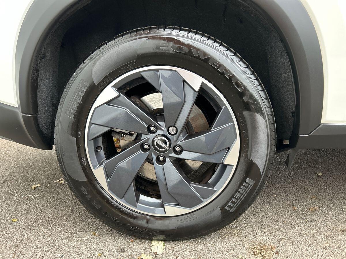 Used Nissan X-Trail 2024 for sale - 76650596: Photo 11