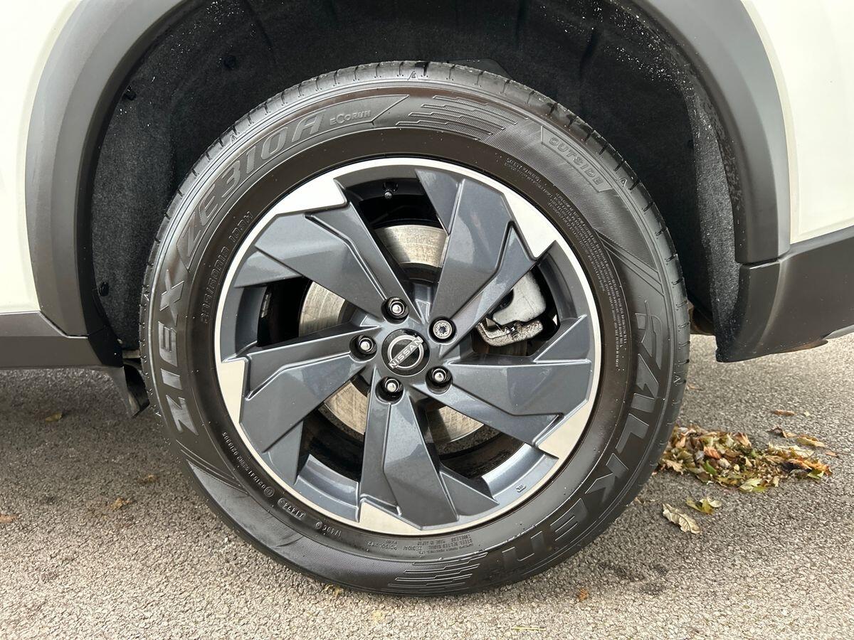 Used Nissan X-Trail 2024 for sale - 76650596: Photo 12