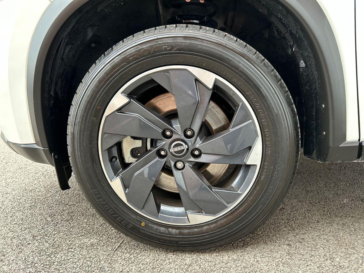 Used Nissan X-Trail 2024 for sale - 76650596: Photo 13