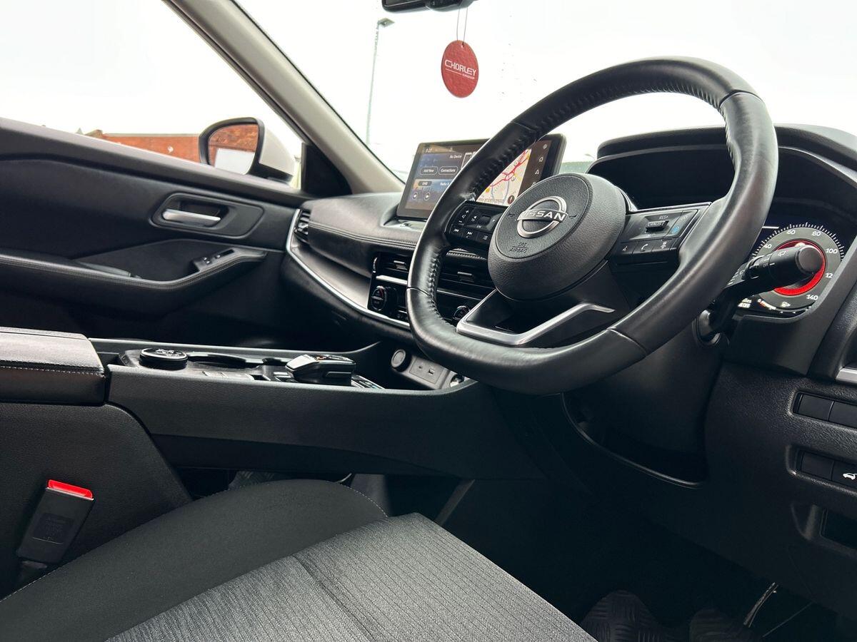 Used Nissan X-Trail 2024 for sale - 76650596: Photo 14