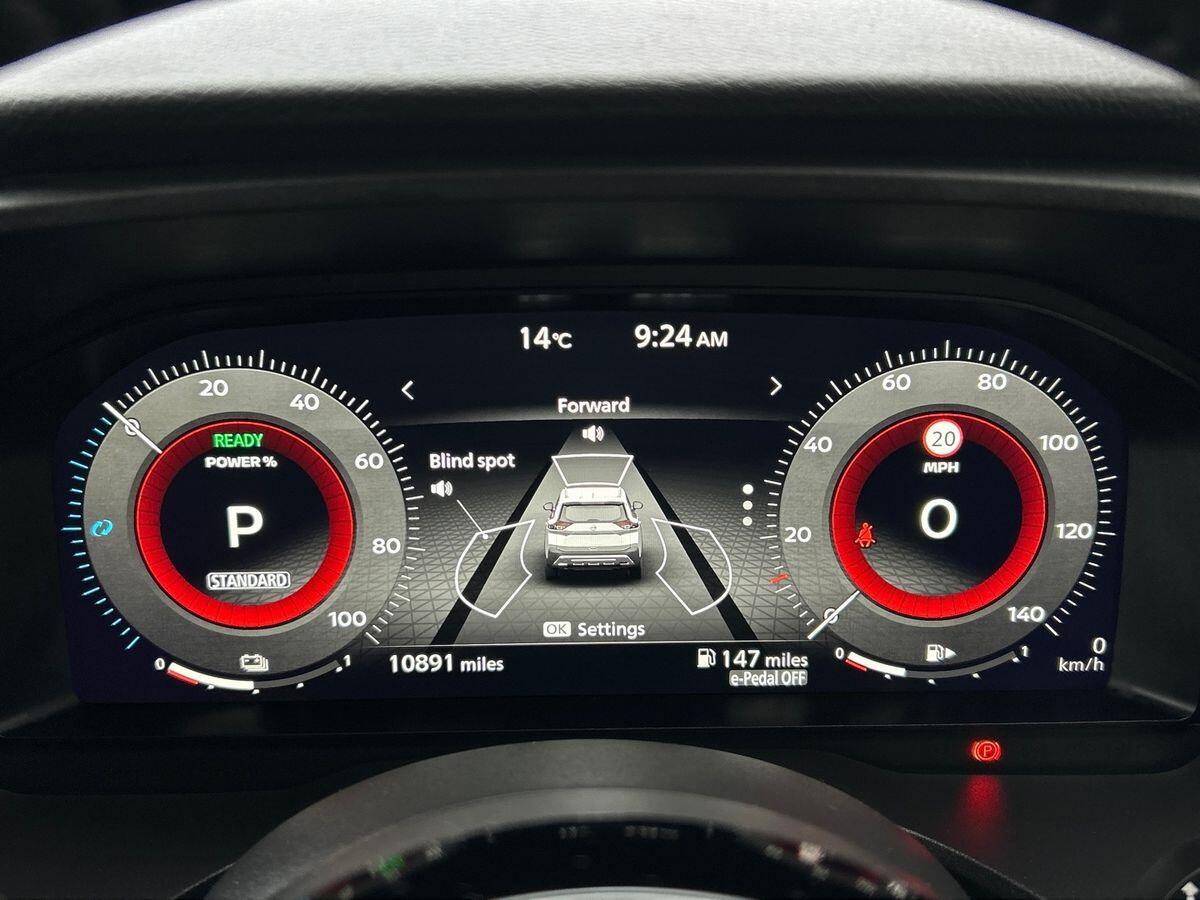 Used Nissan X-Trail 2024 for sale - 76650596: Photo 15