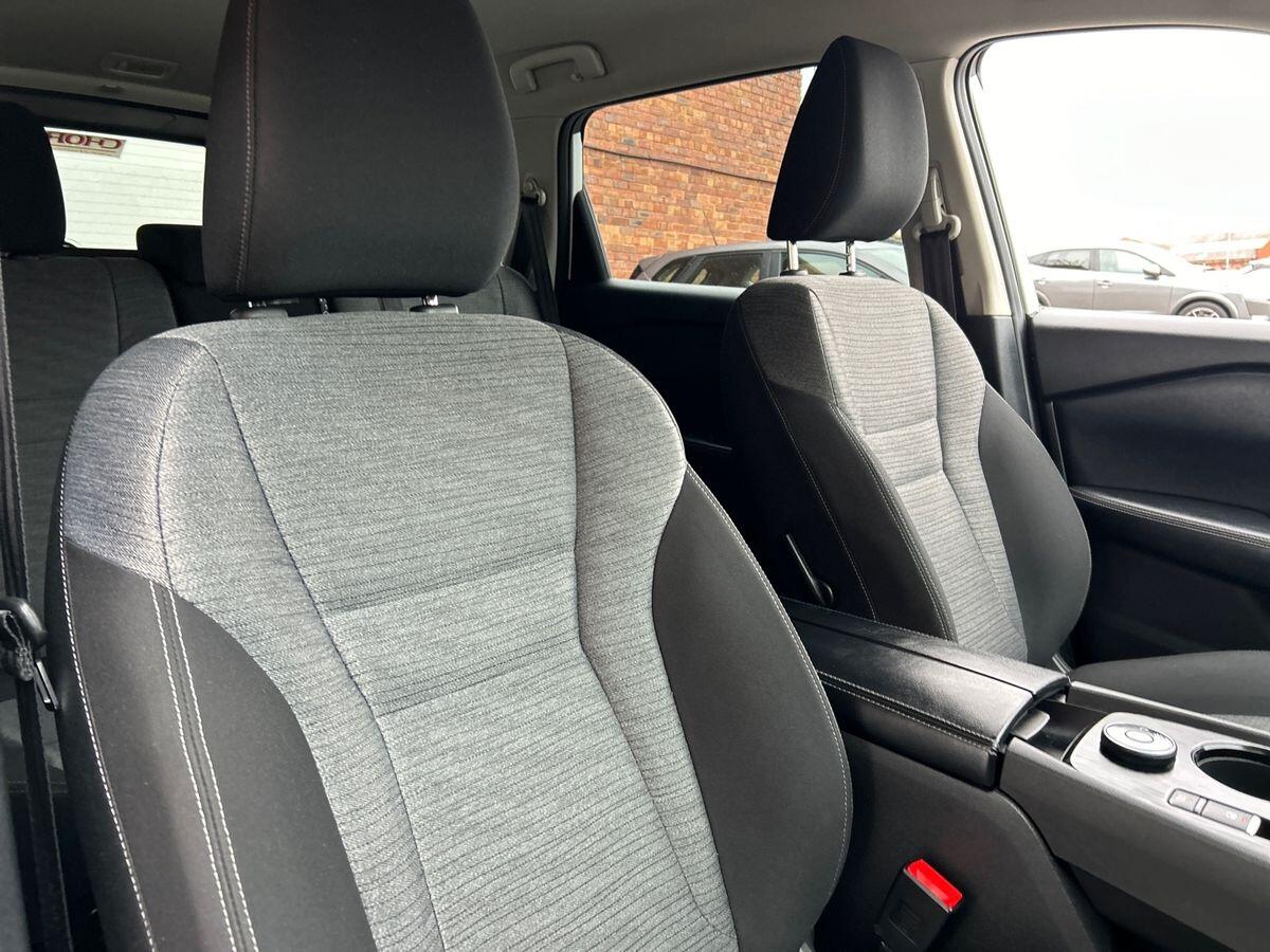 Used Nissan X-Trail 2024 for sale - 76650596: Photo 18