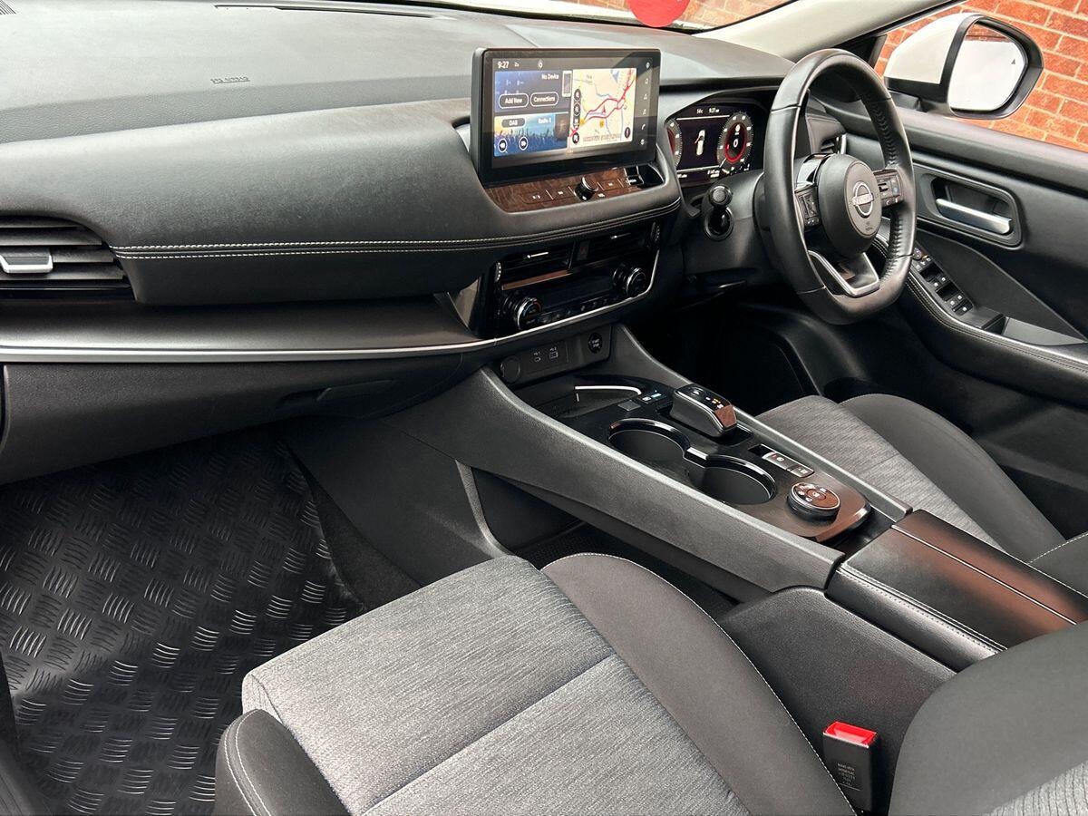 Used Nissan X-Trail 2024 for sale - 76650596: Photo 2