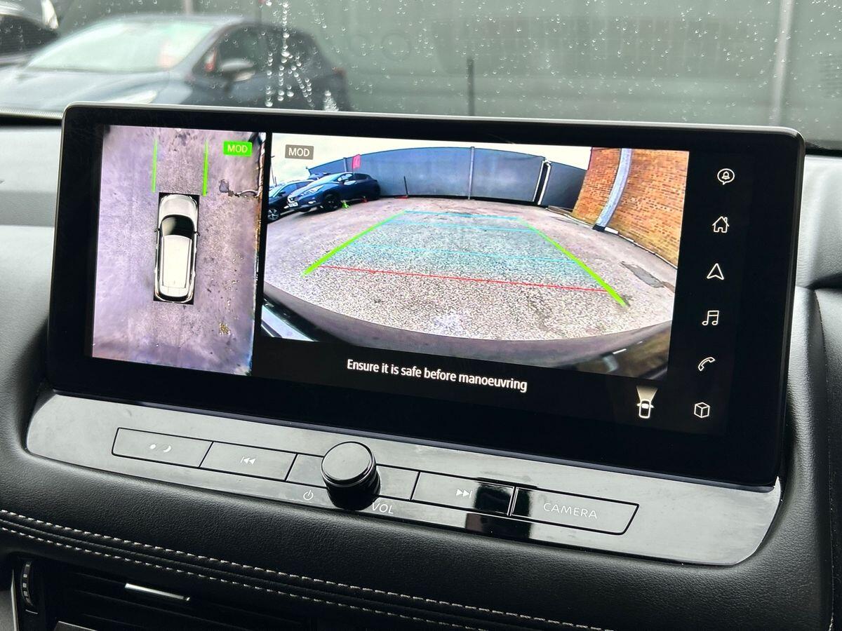 Used Nissan X-Trail 2024 for sale - 76650596: Photo 28