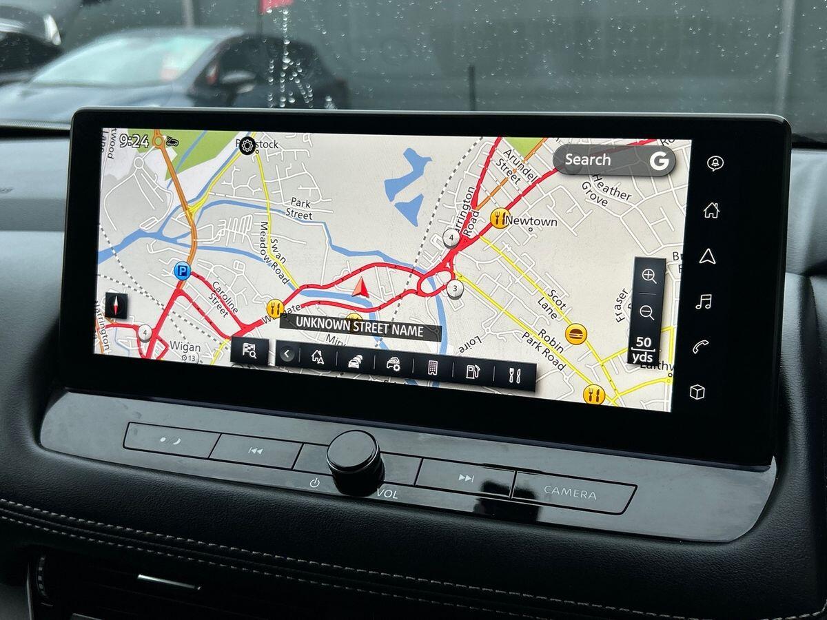 Used Nissan X-Trail 2024 for sale - 76650596: Photo 29