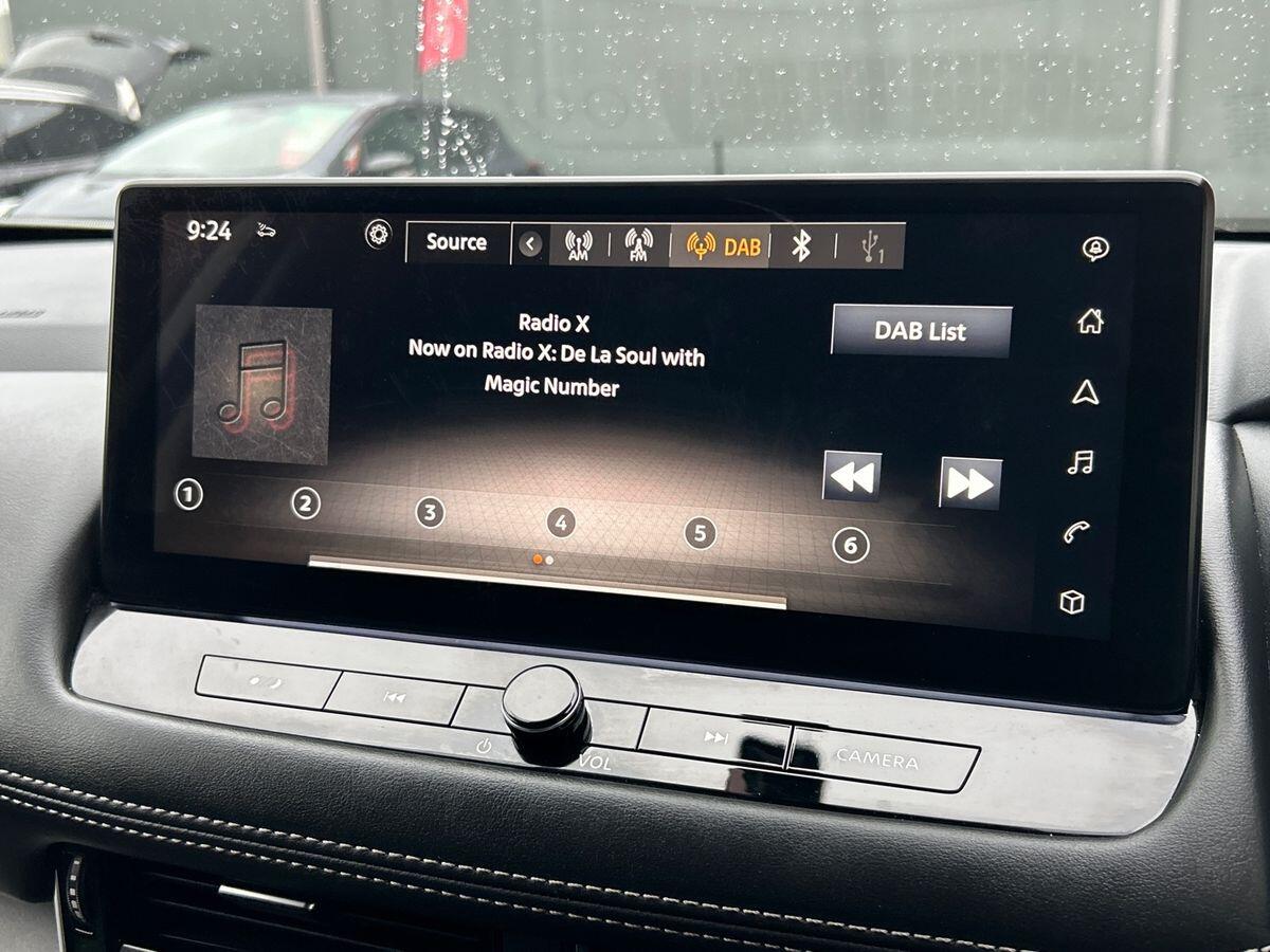 Used Nissan X-Trail 2024 for sale - 76650596: Photo 30