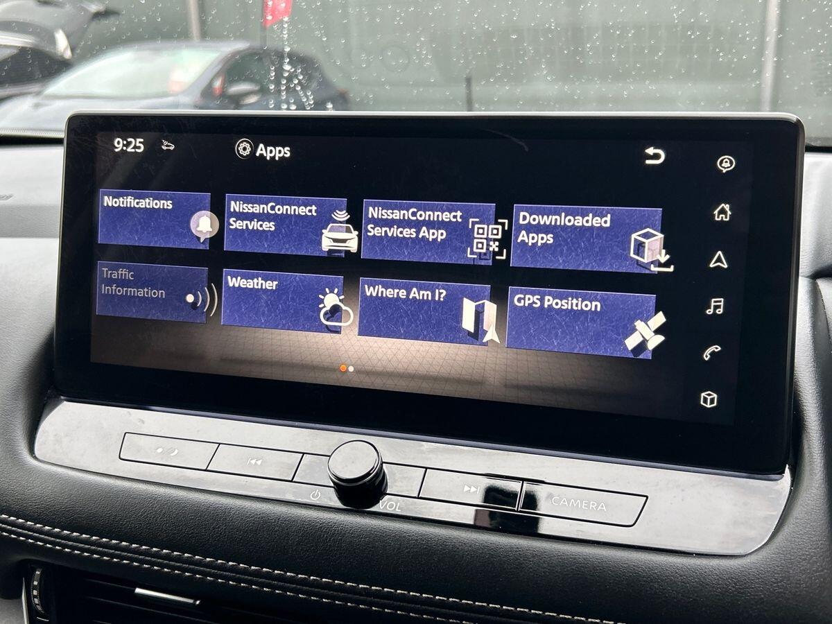 Used Nissan X-Trail 2024 for sale - 76650596: Photo 31