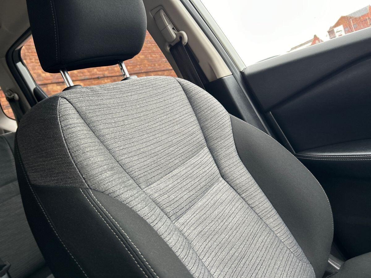 Used Nissan X-Trail 2024 for sale - 76650596: Photo 33