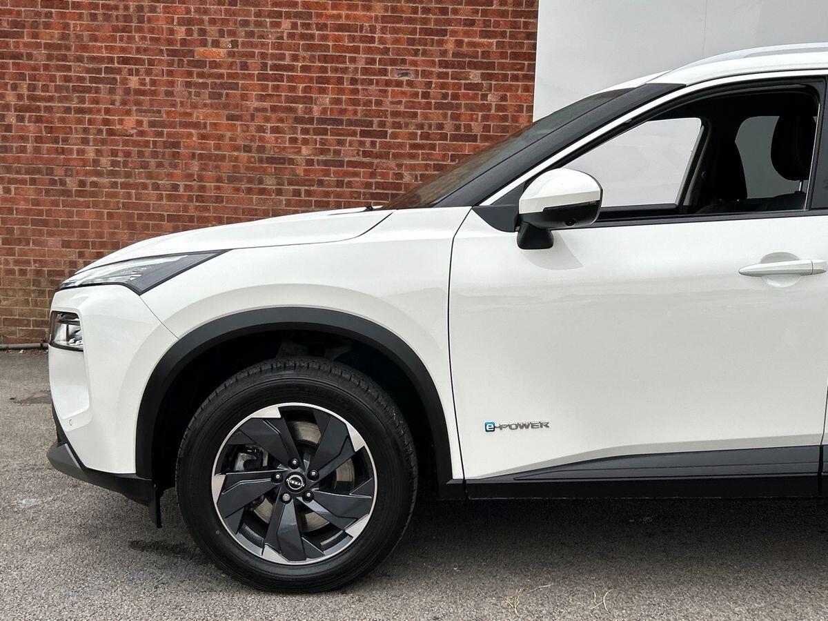 Used Nissan X-Trail 2024 for sale - 76650596: Photo 38