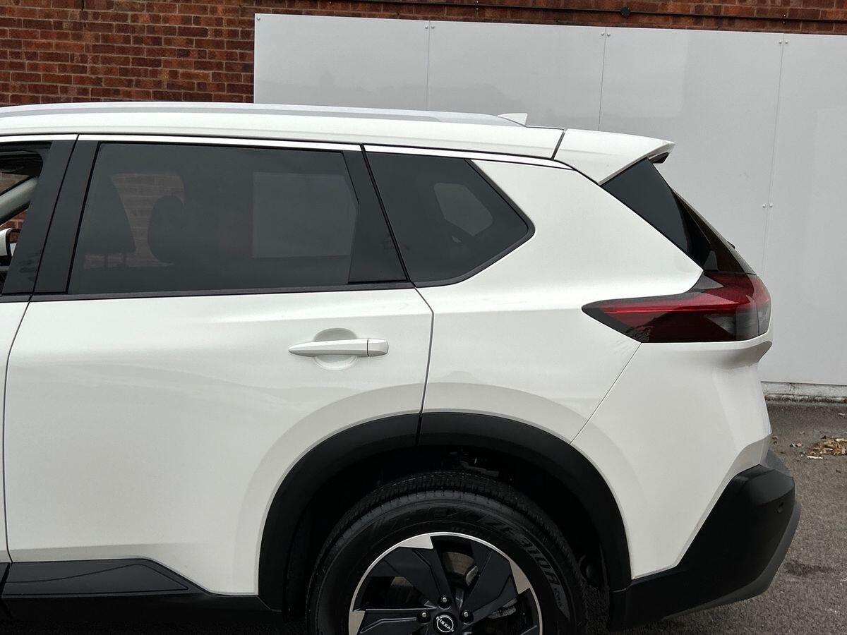 Used Nissan X-Trail 2024 for sale - 76650596: Photo 39