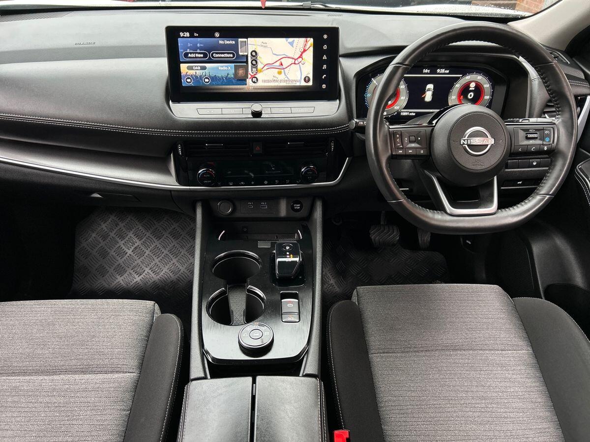 Used Nissan X-Trail 2024 for sale - 76650596: Photo 7