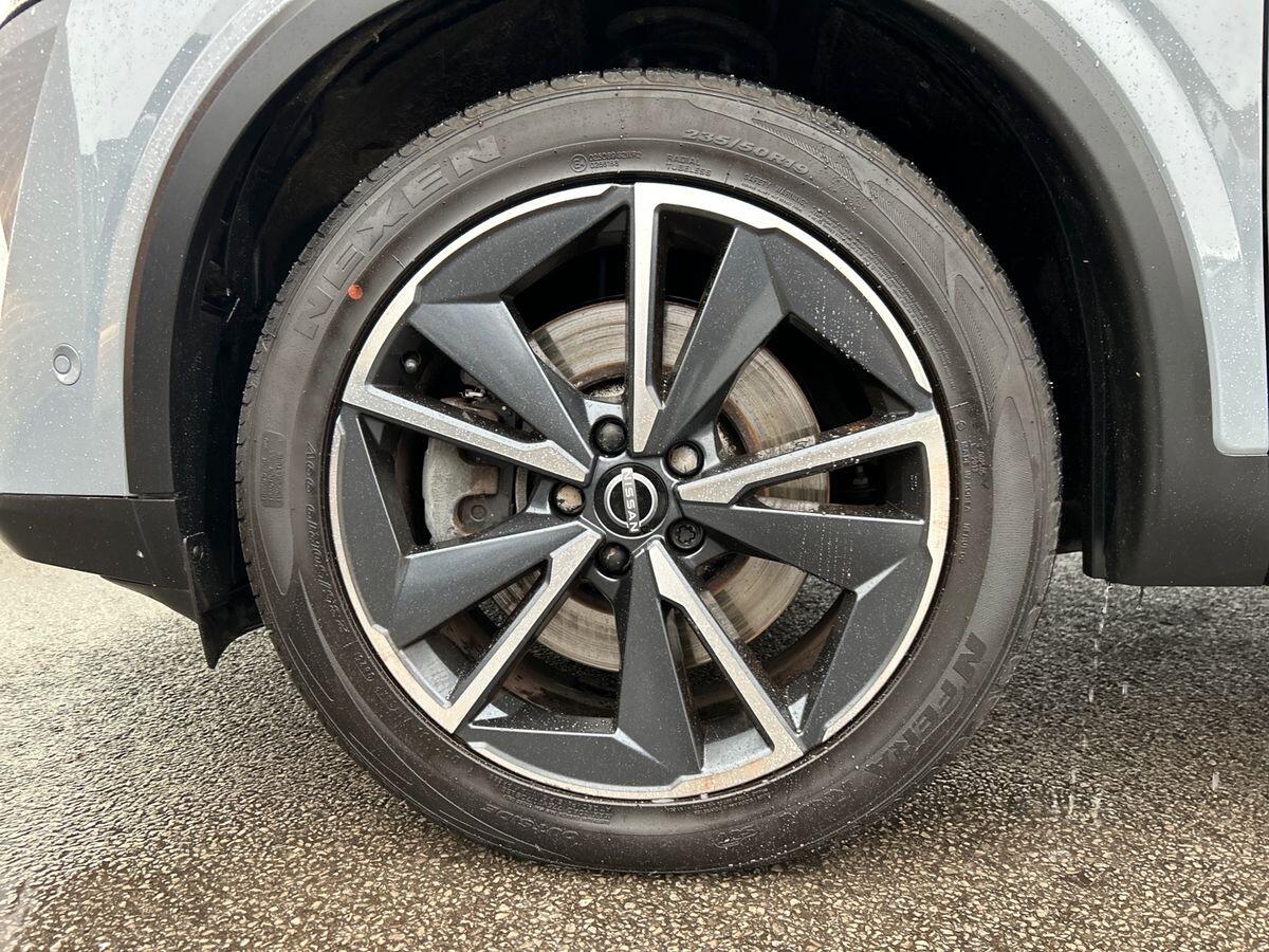 Used Nissan Qashqai 2022 for sale - 78024639: Photo 10