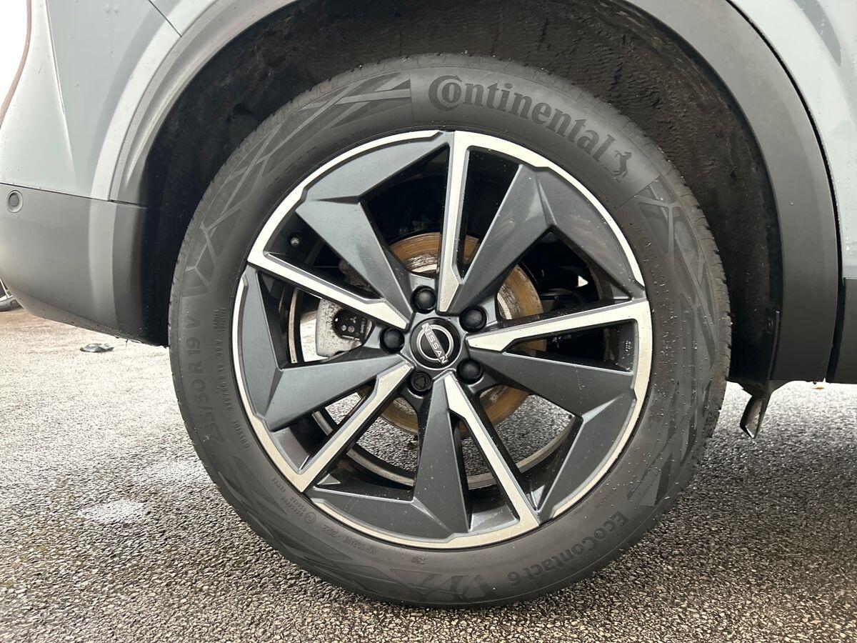 Used Nissan Qashqai 2022 for sale - 78024639: Photo 13