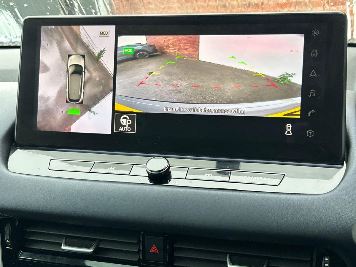 Used Nissan Qashqai 2022 for sale - 78024639: Photo 17