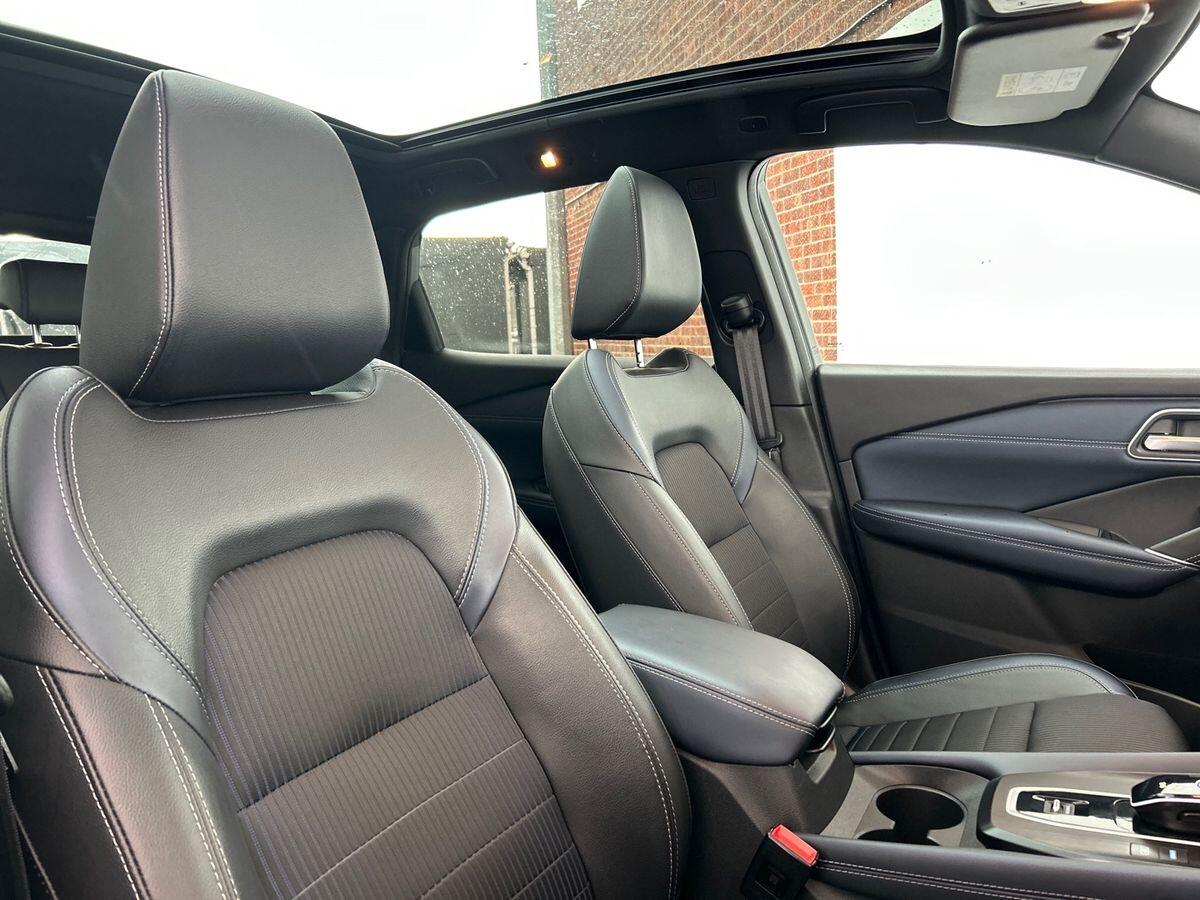 Used Nissan Qashqai 2022 for sale - 78024639: Photo 18