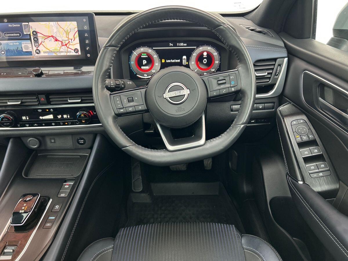 Used Nissan Qashqai 2022 for sale - 78024639: Photo 19