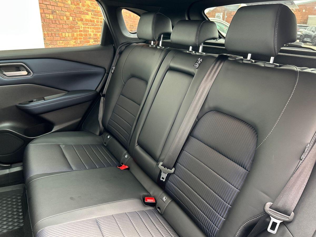 Used Nissan Qashqai 2022 for sale - 78024639: Photo 20