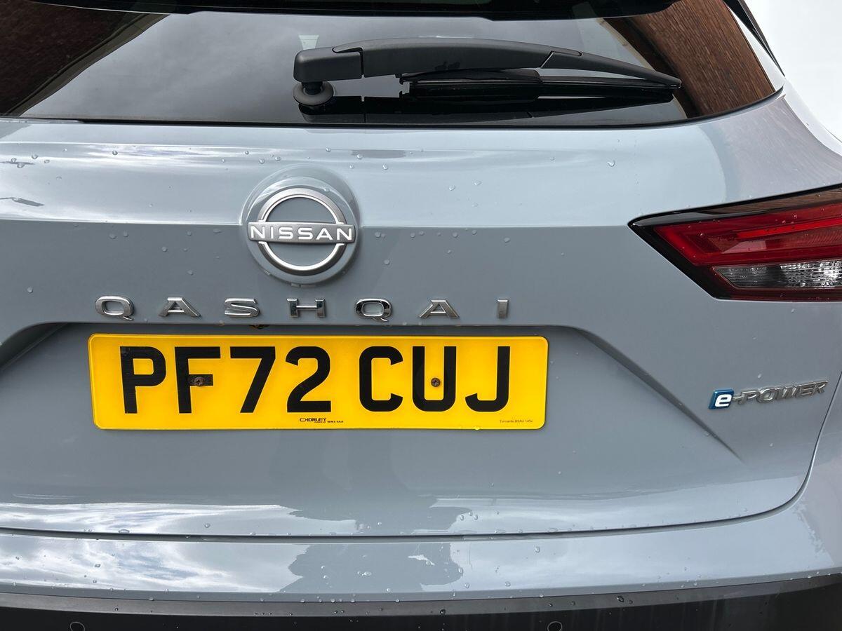 Used Nissan Qashqai 2022 for sale - 78024639: Photo 24