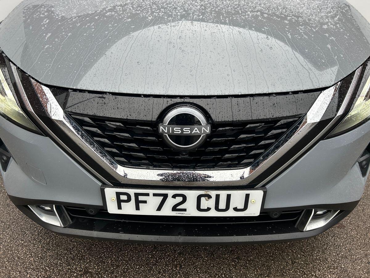 Used Nissan Qashqai 2022 for sale - 78024639: Photo 26