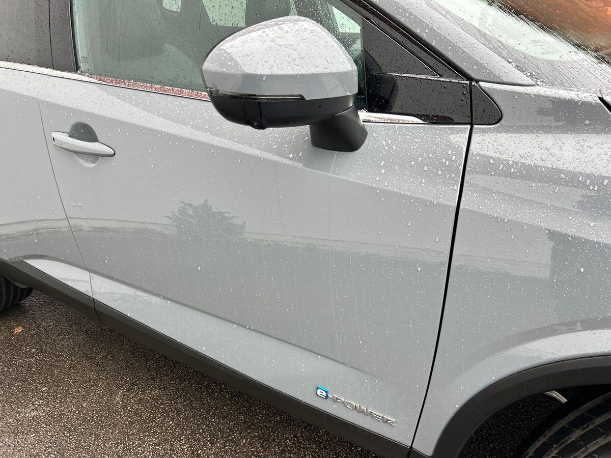 Used Nissan Qashqai 2022 for sale - 78024639: Photo 27