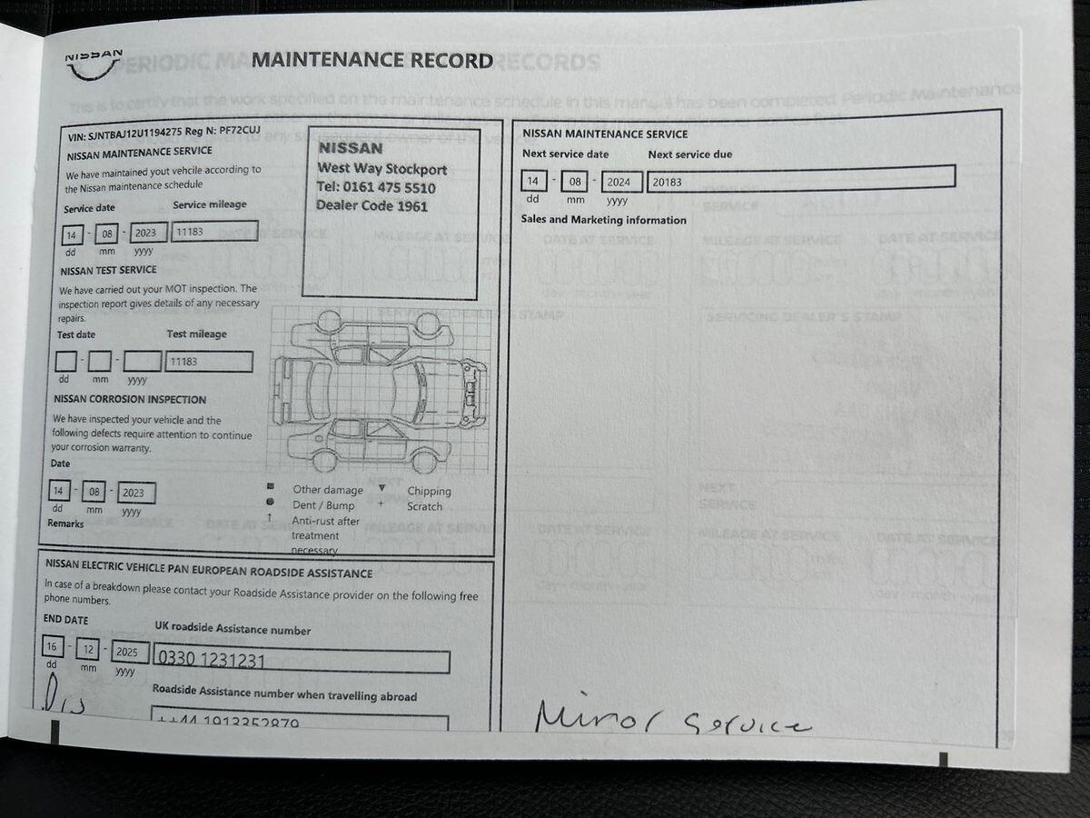 Used Nissan Qashqai 2022 for sale - 78024639: Photo 28