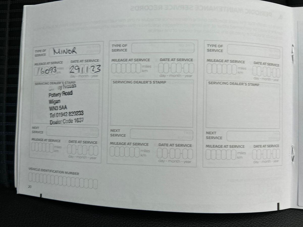 Used Nissan Qashqai 2022 for sale - 78024639: Photo 29