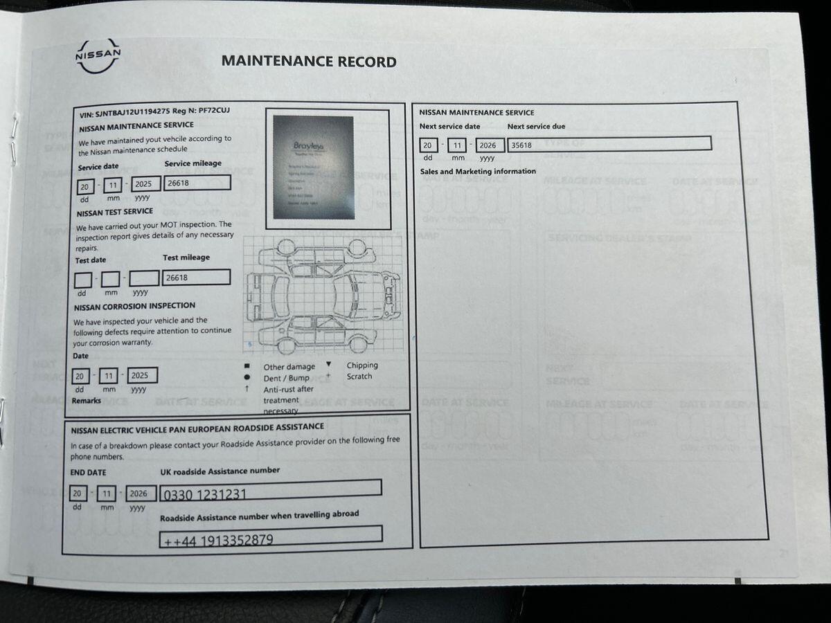 Used Nissan Qashqai 2022 for sale - 78024639: Photo 30