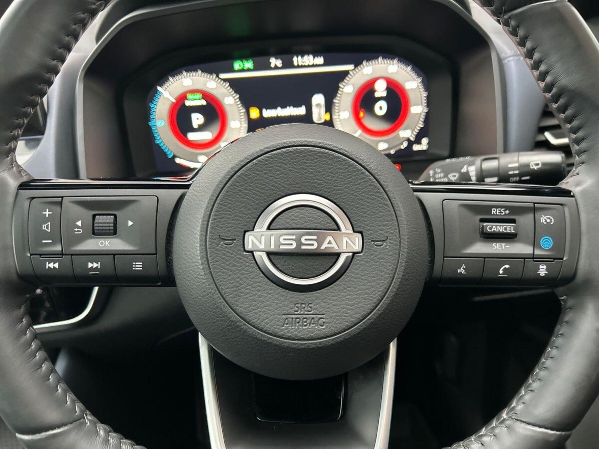 Used Nissan Qashqai 2022 for sale - 78024639: Photo 31