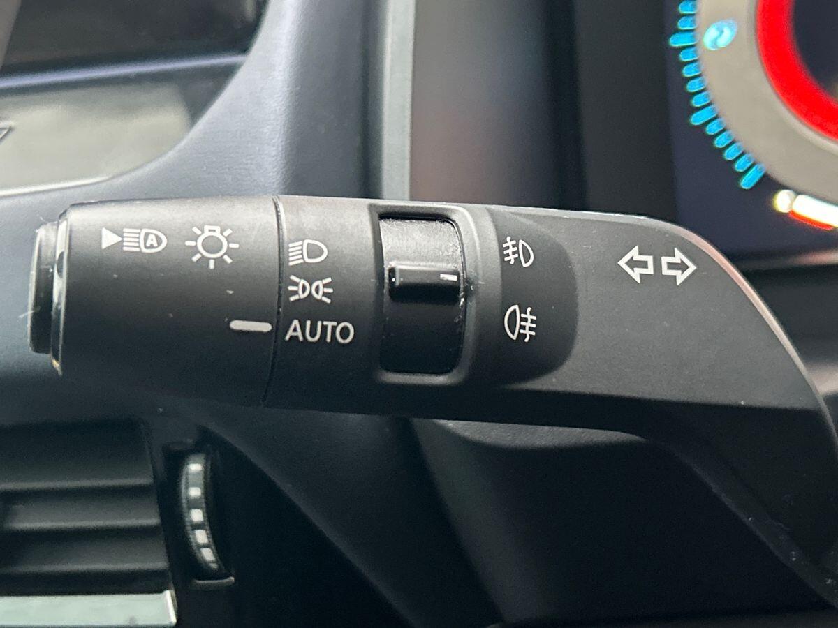 Used Nissan Qashqai 2022 for sale - 78024639: Photo 32