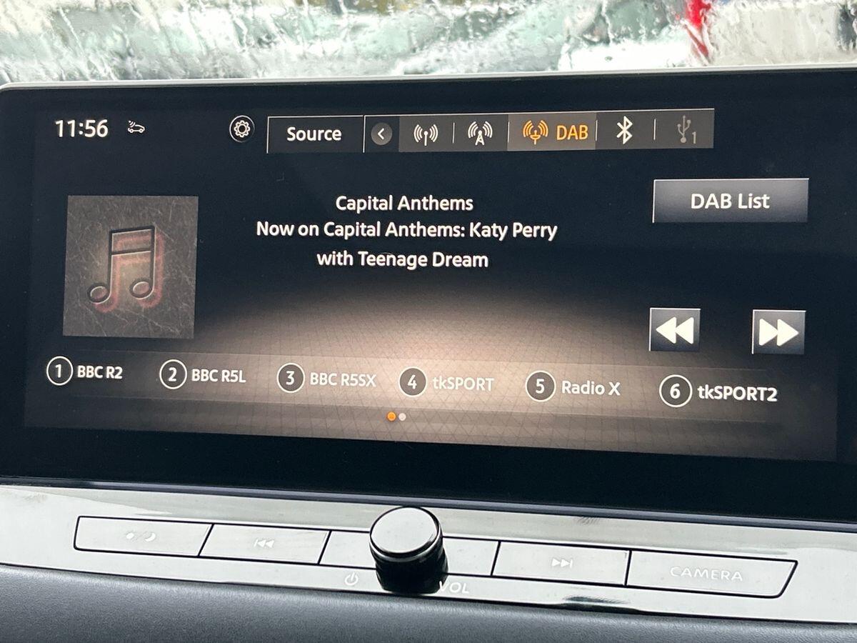 Used Nissan Qashqai 2022 for sale - 78024639: Photo 36