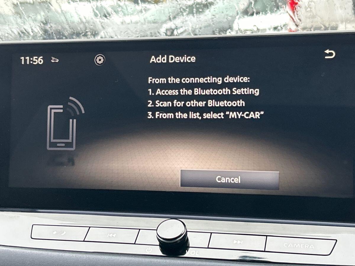 Used Nissan Qashqai 2022 for sale - 78024639: Photo 37