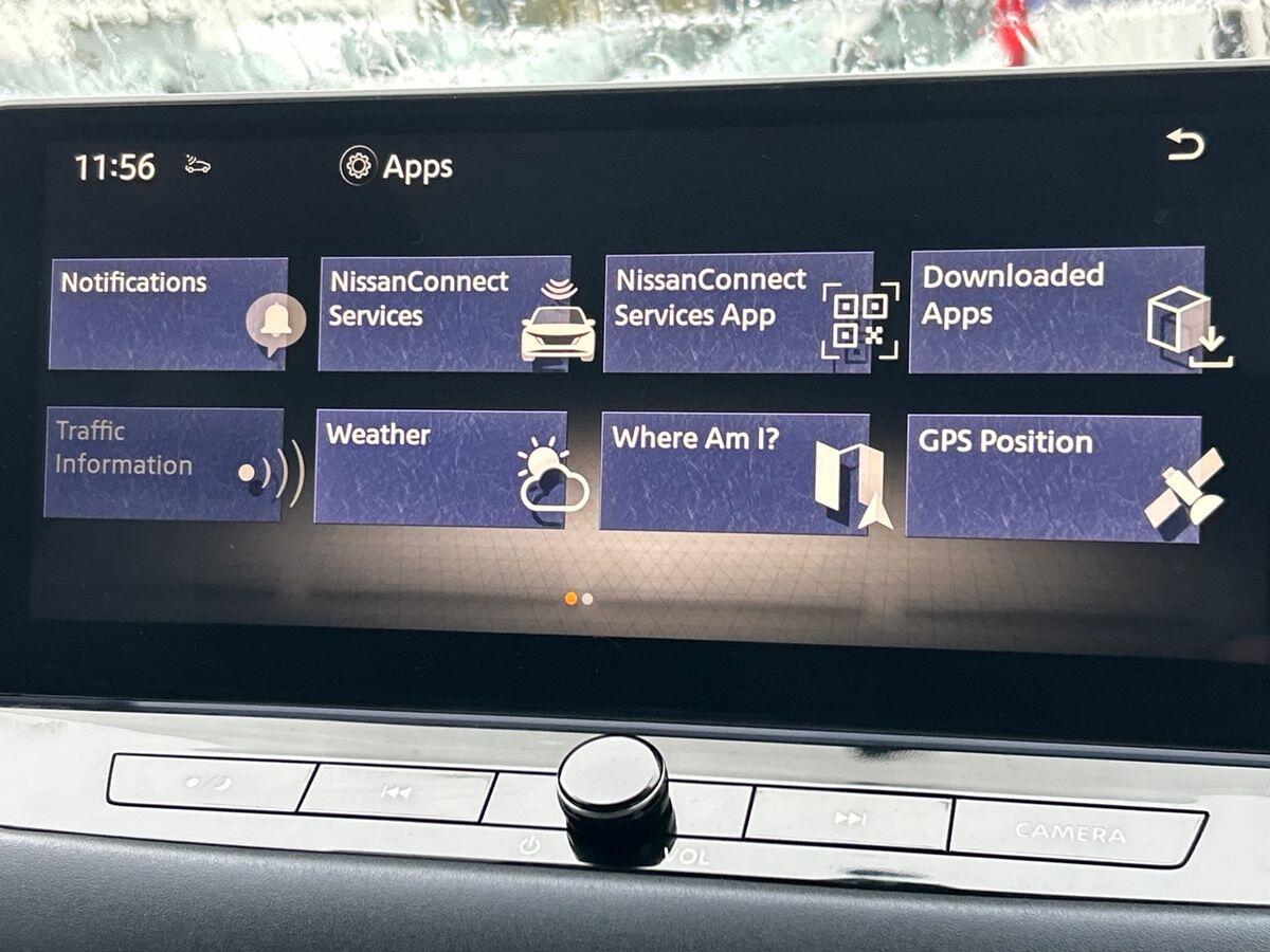 Used Nissan Qashqai 2022 for sale - 78024639: Photo 38