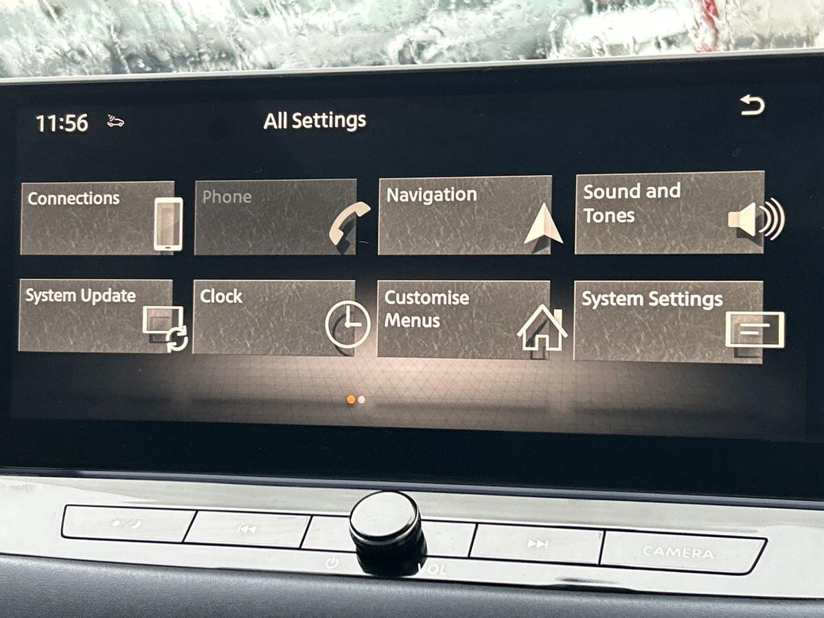 Used Nissan Qashqai 2022 for sale - 78024639: Photo 39