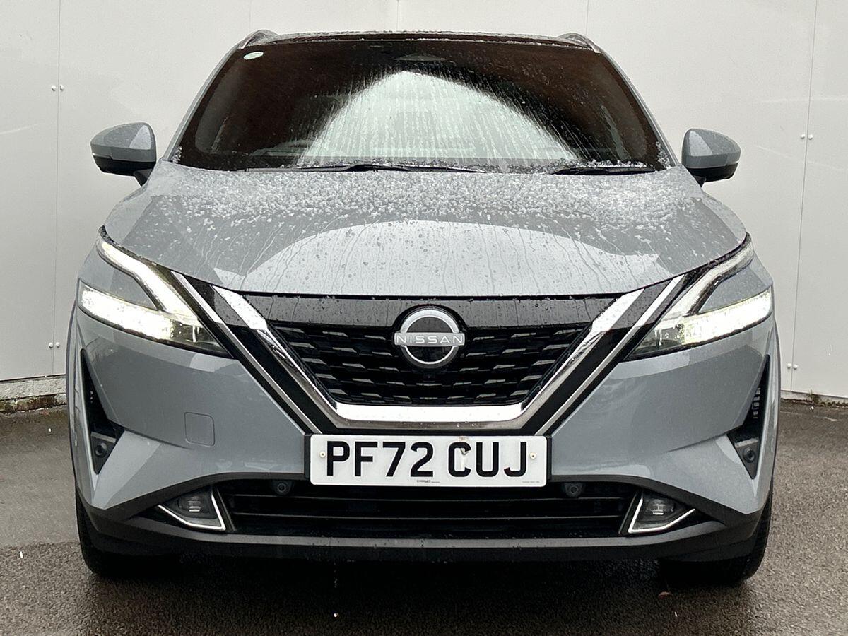 Used Nissan Qashqai 2022 for sale - 78024639: Photo 4