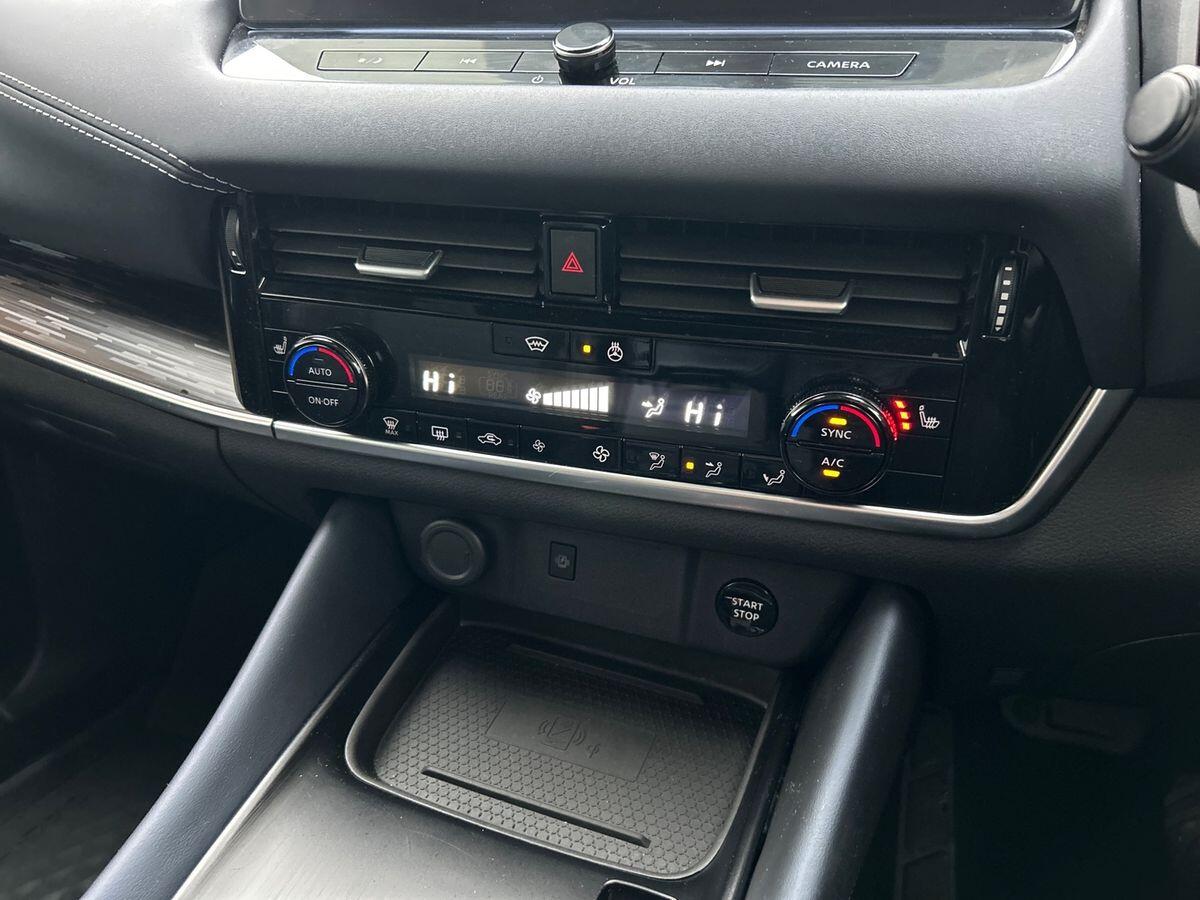 Used Nissan Qashqai 2022 for sale - 78024639: Photo 40