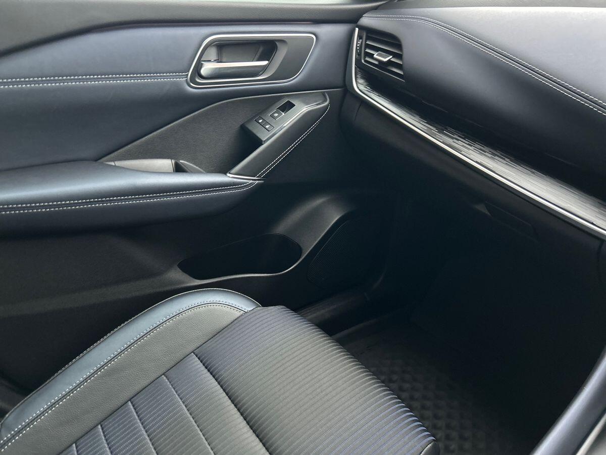 Used Nissan Qashqai 2022 for sale - 78024639: Photo 45