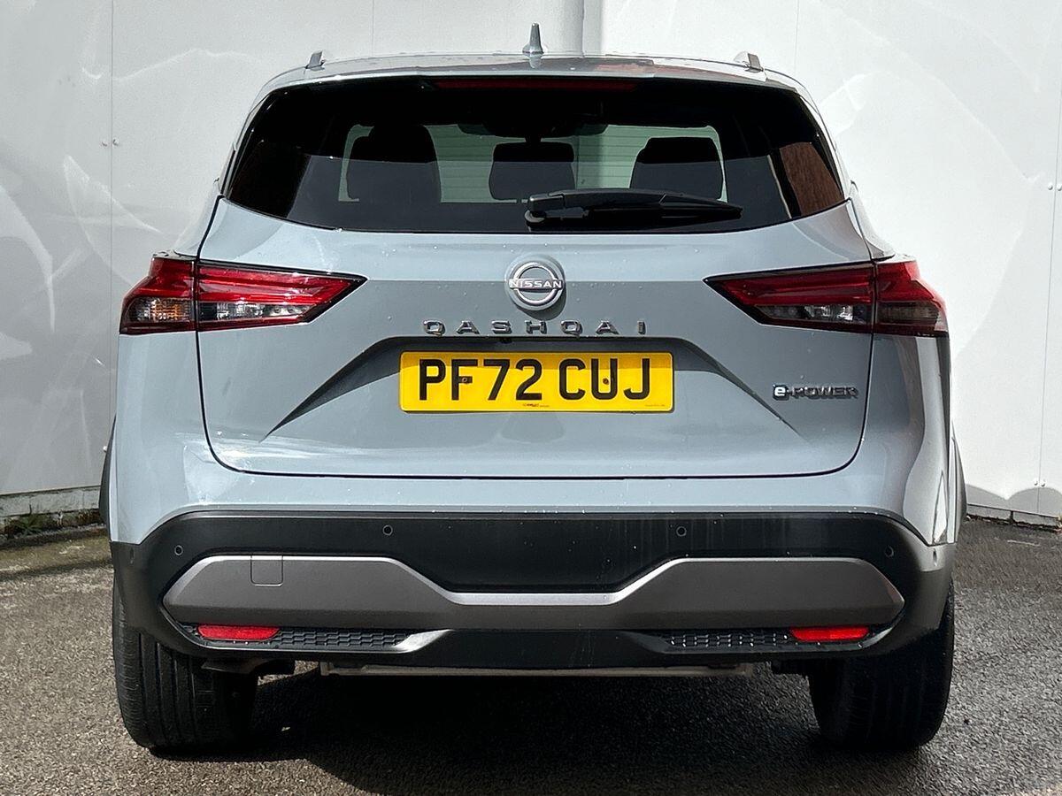 Used Nissan Qashqai 2022 for sale - 78024639: Photo 5