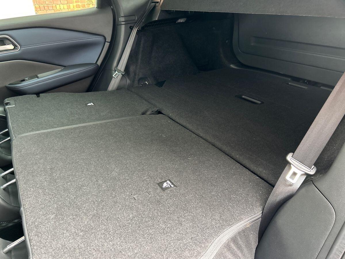 Used Nissan Qashqai 2022 for sale - 78024639: Photo 52