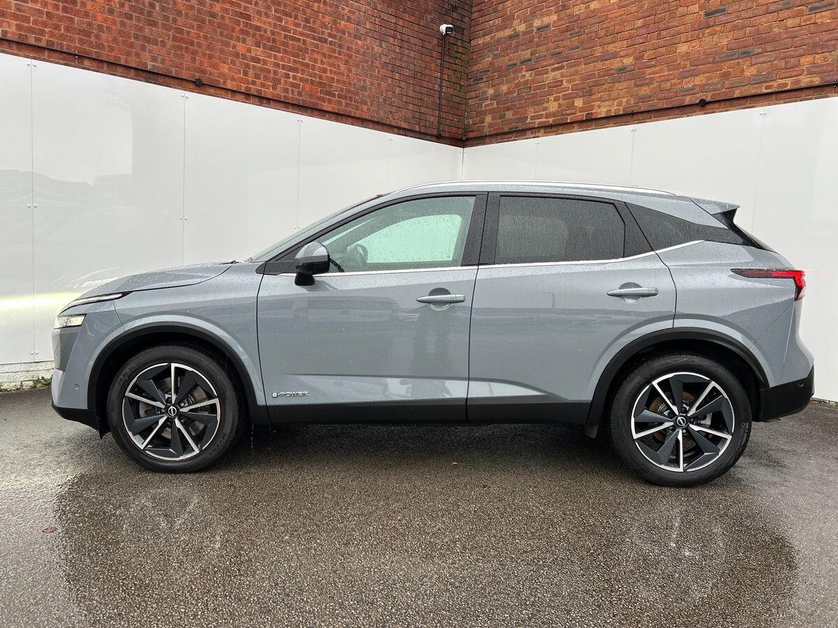 Used Nissan Qashqai 2022 for sale - 78024639: Photo 6