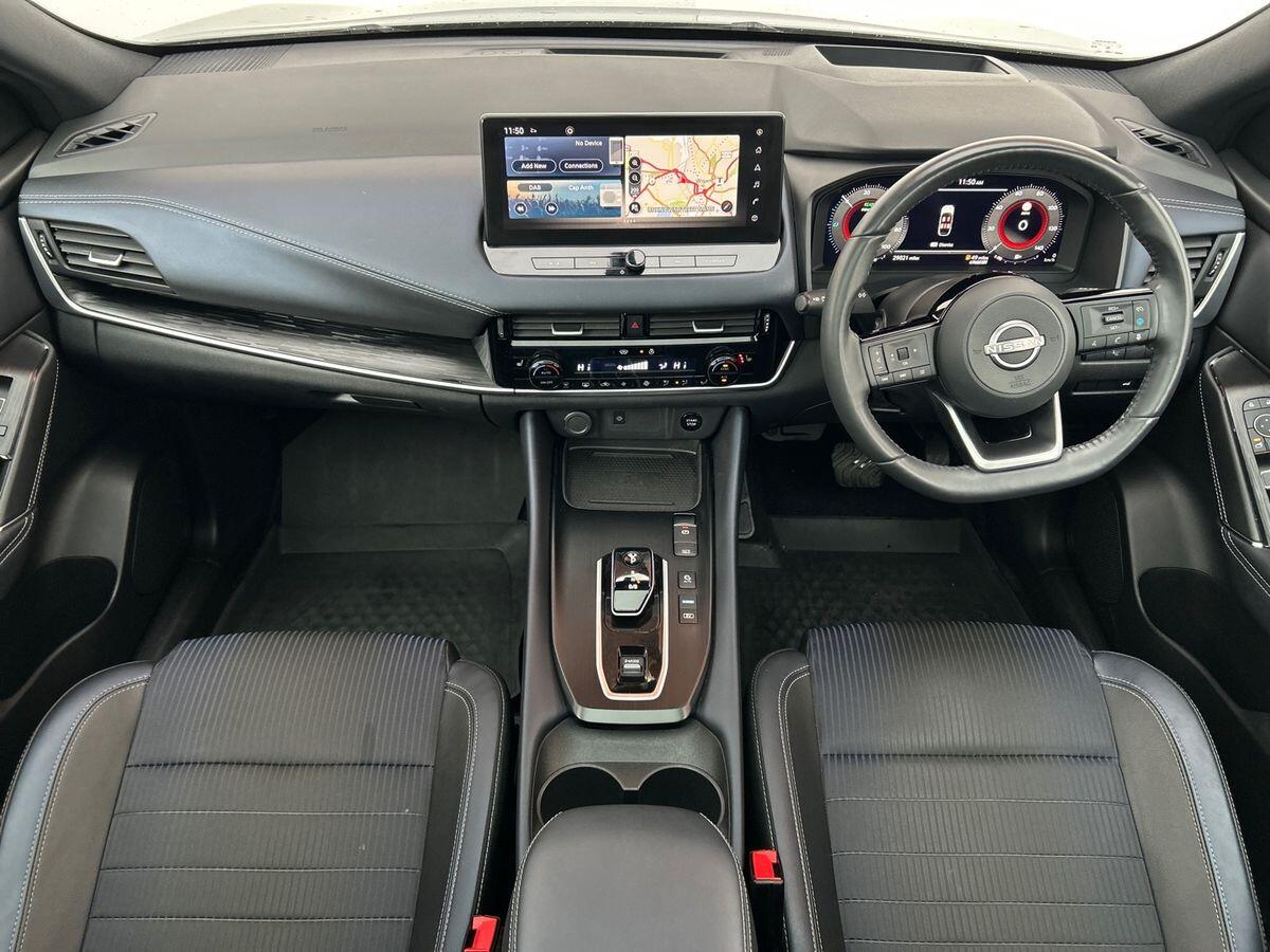 Used Nissan Qashqai 2022 for sale - 78024639: Photo 7