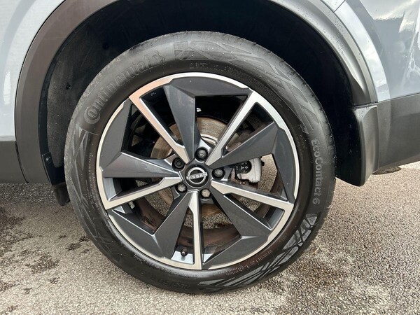 Used Nissan Qashqai 2022 for sale - 76220212: Photo 10