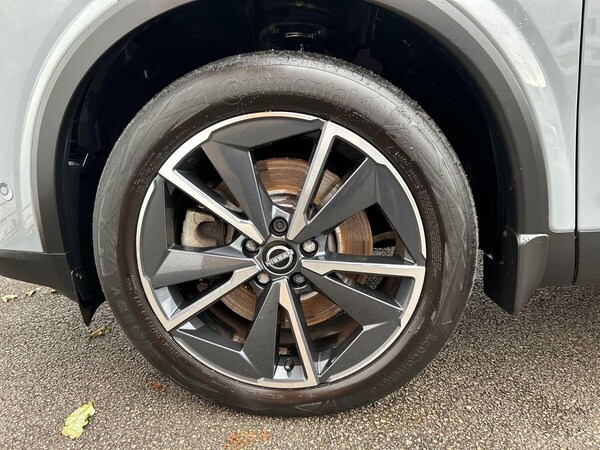 Used Nissan Qashqai 2022 for sale - 76220212: Photo 11