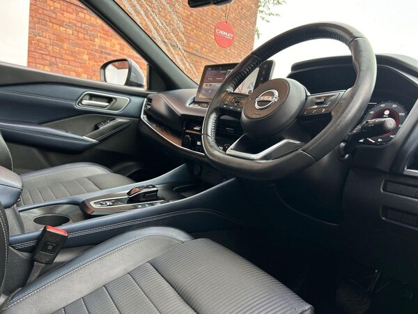 Used Nissan Qashqai 2022 for sale - 76220212: Photo 14