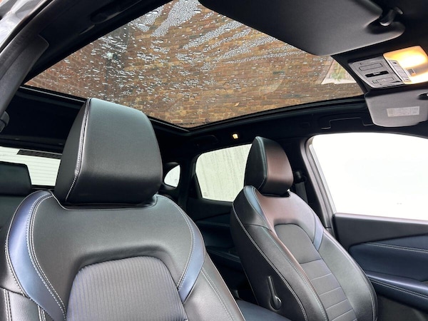 Used Nissan Qashqai 2022 for sale - 76220212: Photo 18